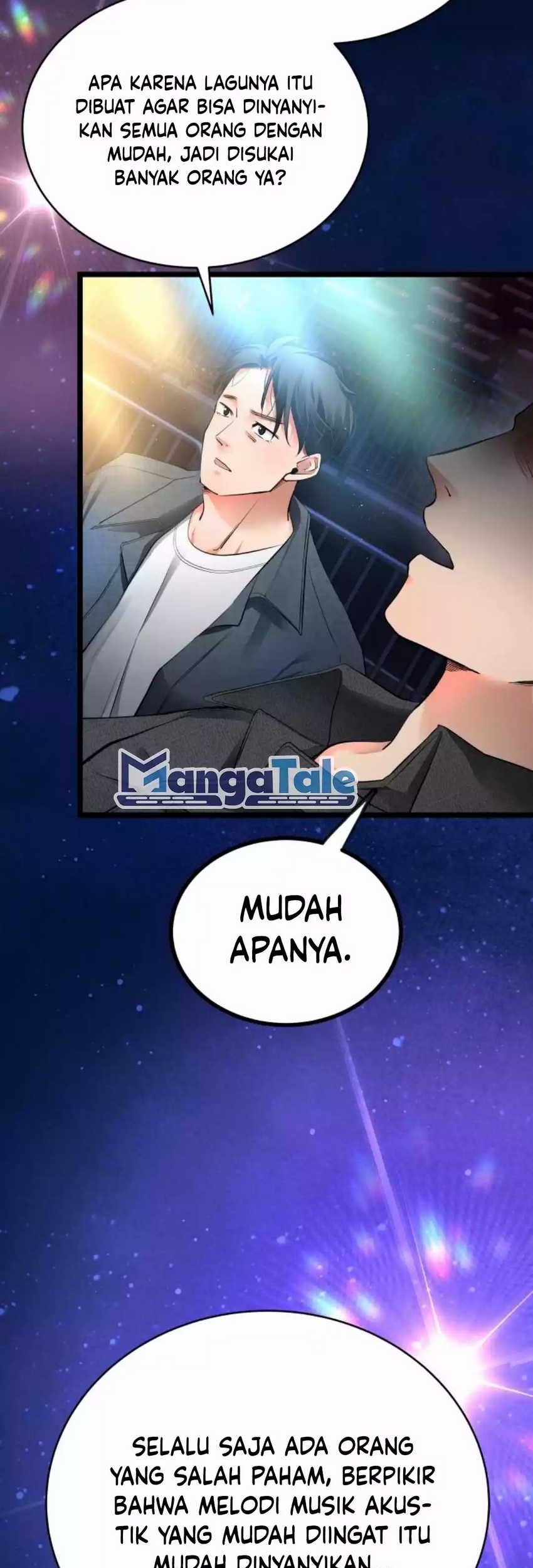 A Tidal Wave of Glory Chapter 38 halaman 33
