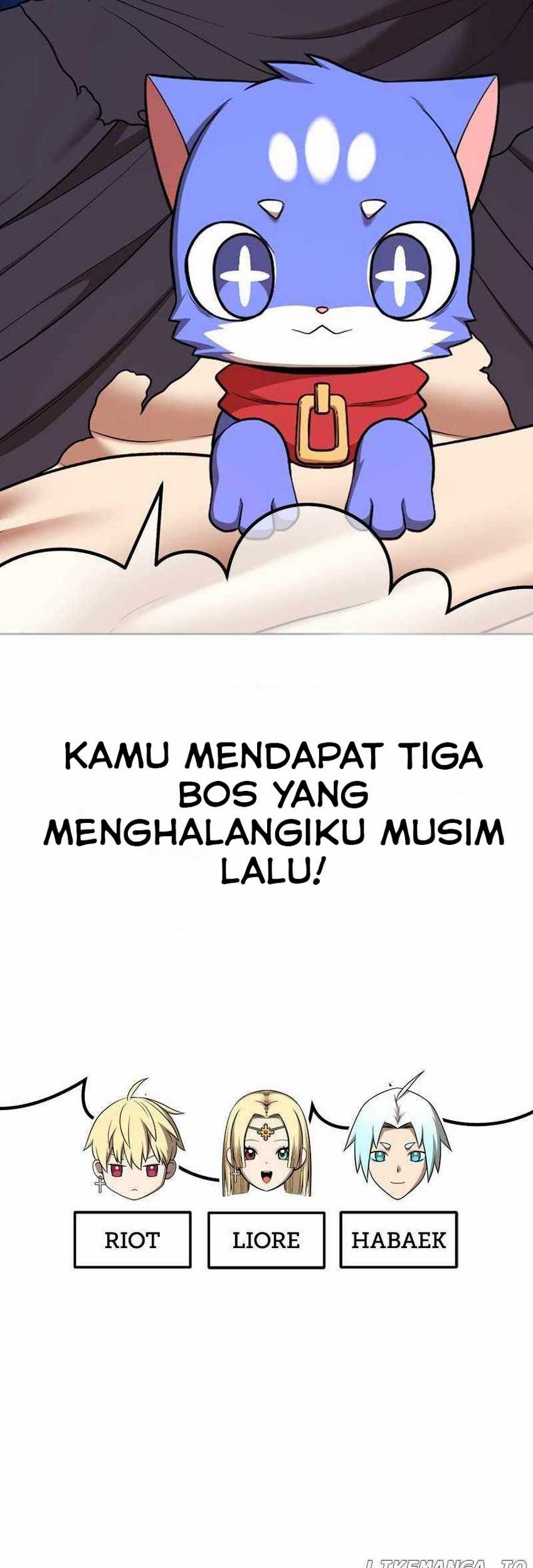 +99 Wooden Stick Chapter 92 Gambar 129
