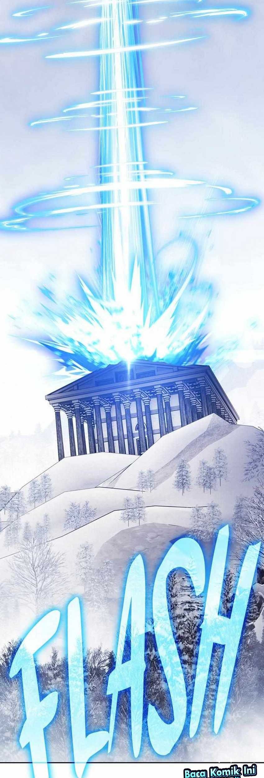 +99 Wooden Stick Chapter 91 Gambar 85