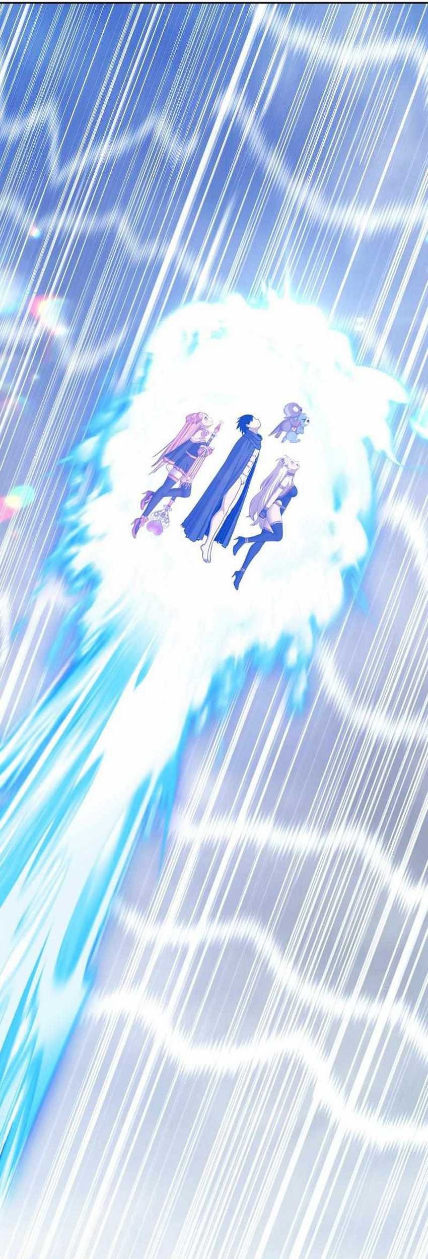 +99 Wooden Stick Chapter 91 Gambar 87