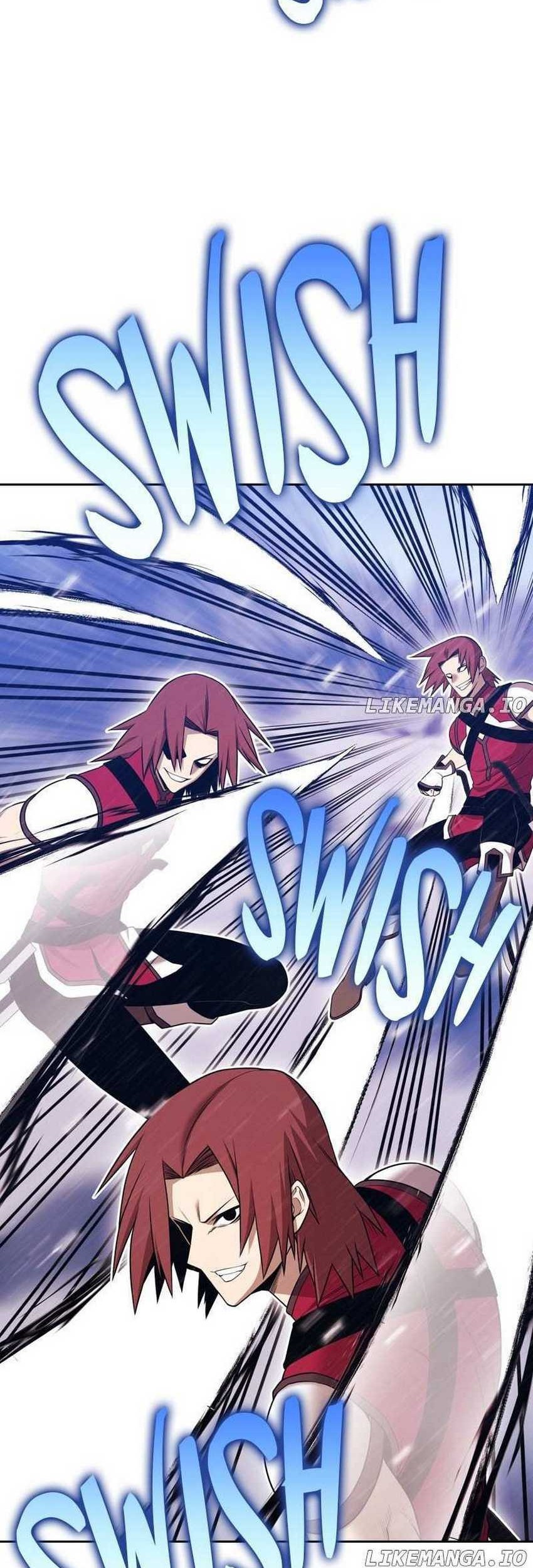 +99 Wooden Stick Chapter 90 Gambar 108