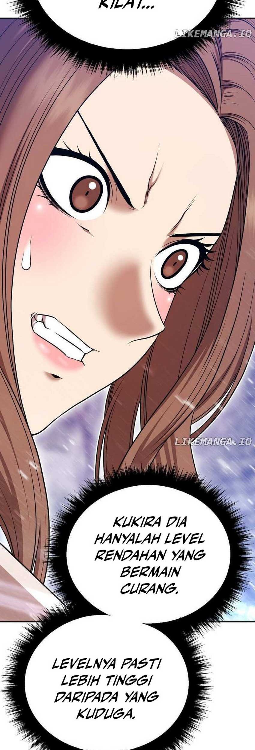 +99 Wooden Stick Chapter 90 Gambar 114