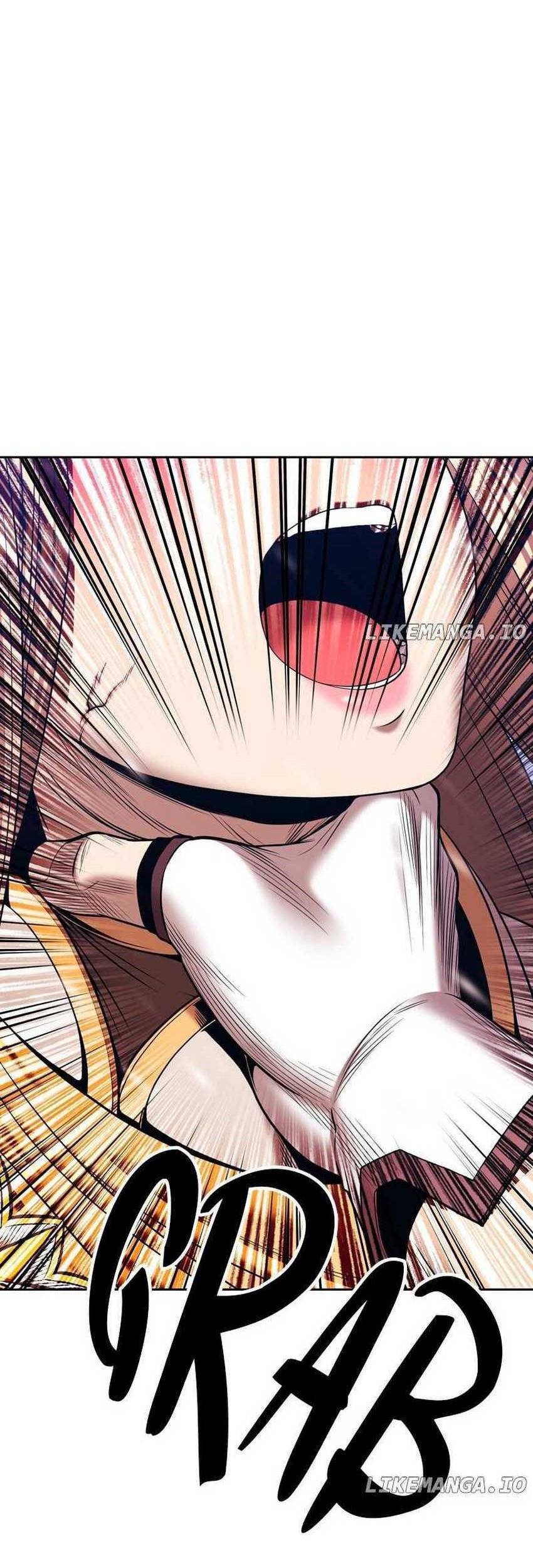+99 Wooden Stick Chapter 90 Gambar 119