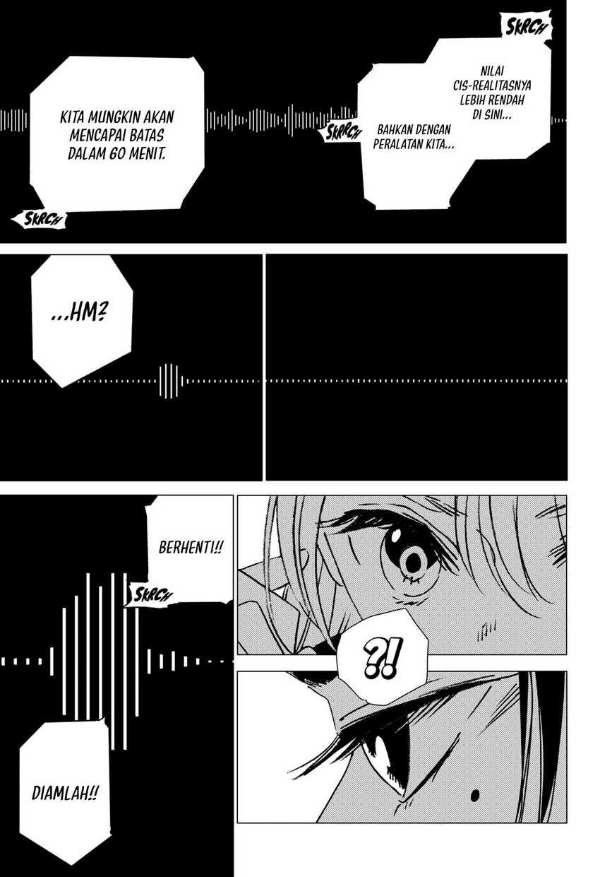 Ghost Fixers Chapter 20 halaman 8