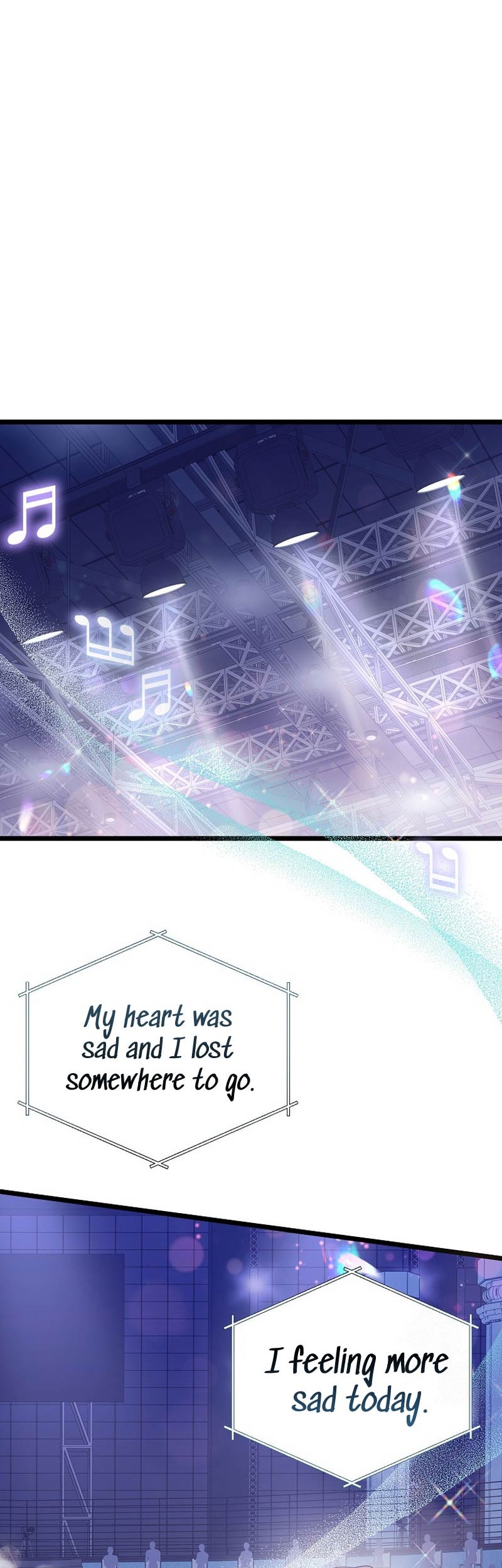 The Crazy Genius Composer Returns Chapter 31 halaman 19