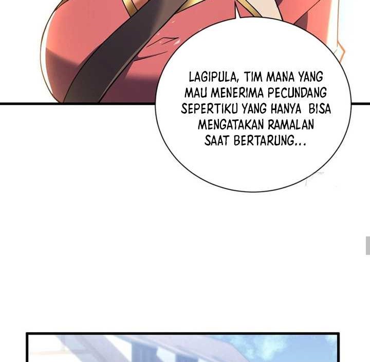 The Lord of the Wheel of Destiny Chapter 32 Gambar 15