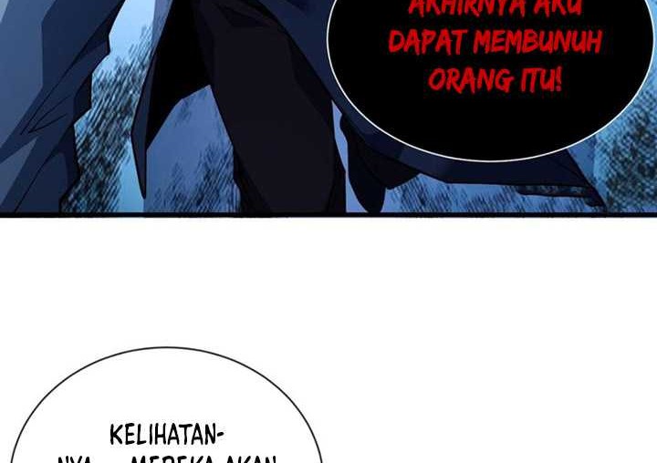The Lord of the Wheel of Destiny Chapter 30 Gambar 15