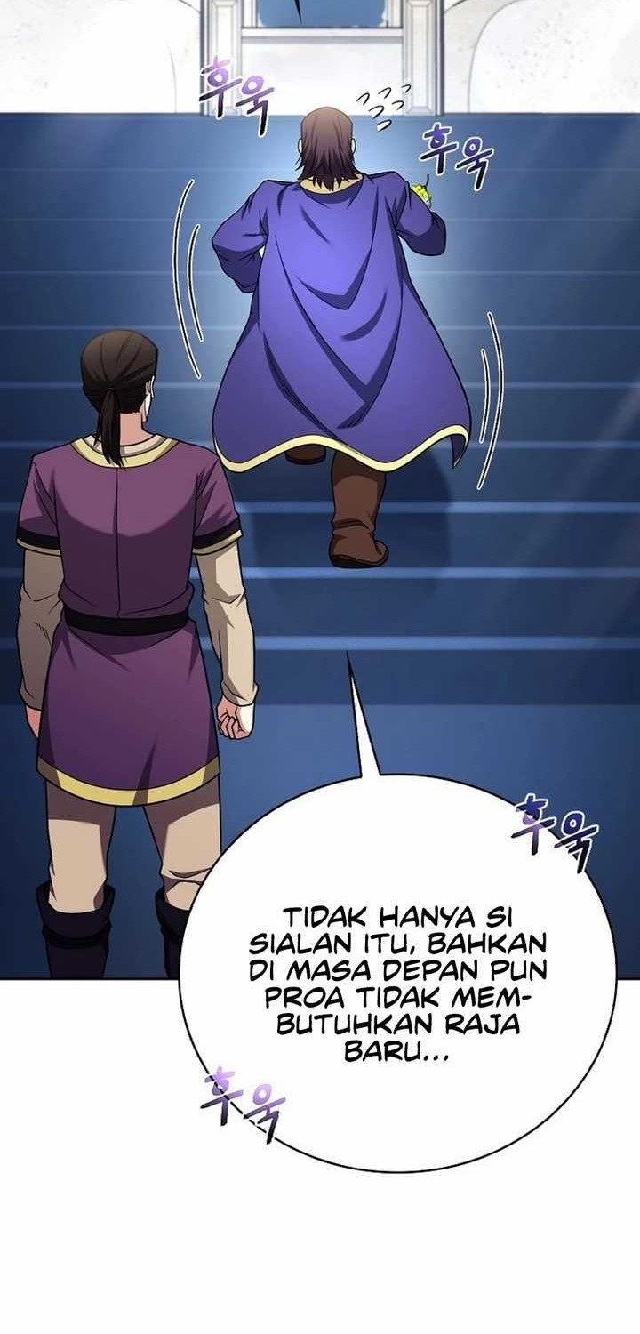 Debuff Master Chapter 41 halaman 27