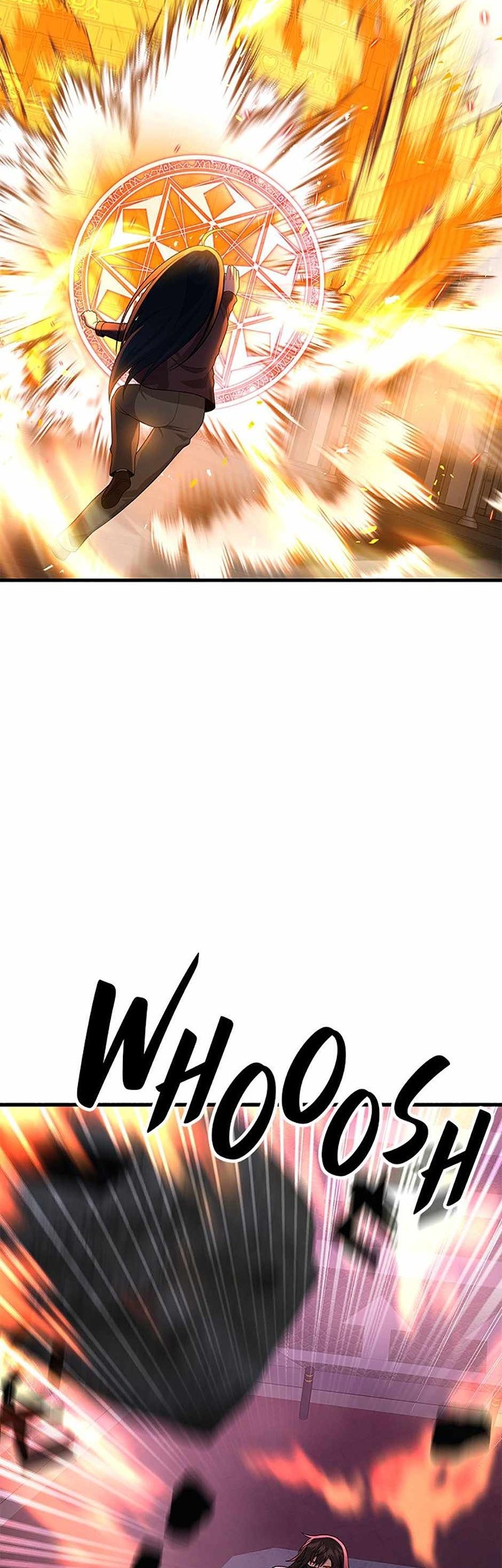 Heir of Mythical Heroes Chapter 60 Gambar 25