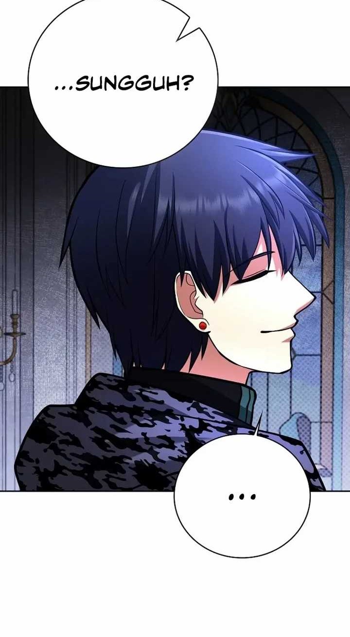 Debuff Master Chapter 42 halaman 24