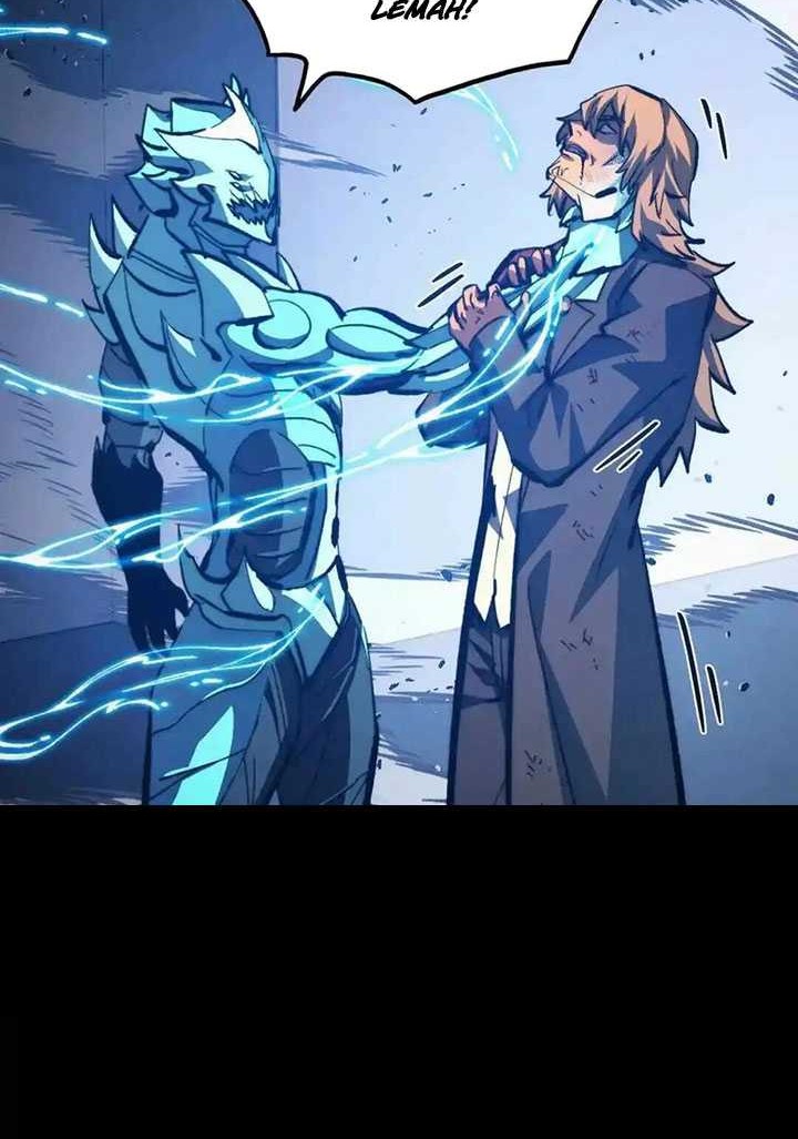 Rise From The Rubble Chapter 306 halaman 17