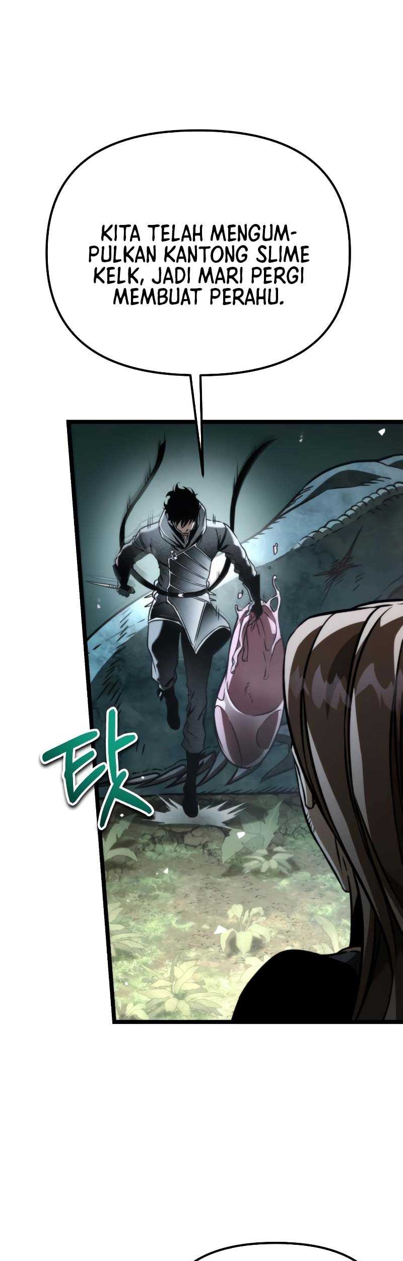 Reincarnator Chapter 44 Gambar 42