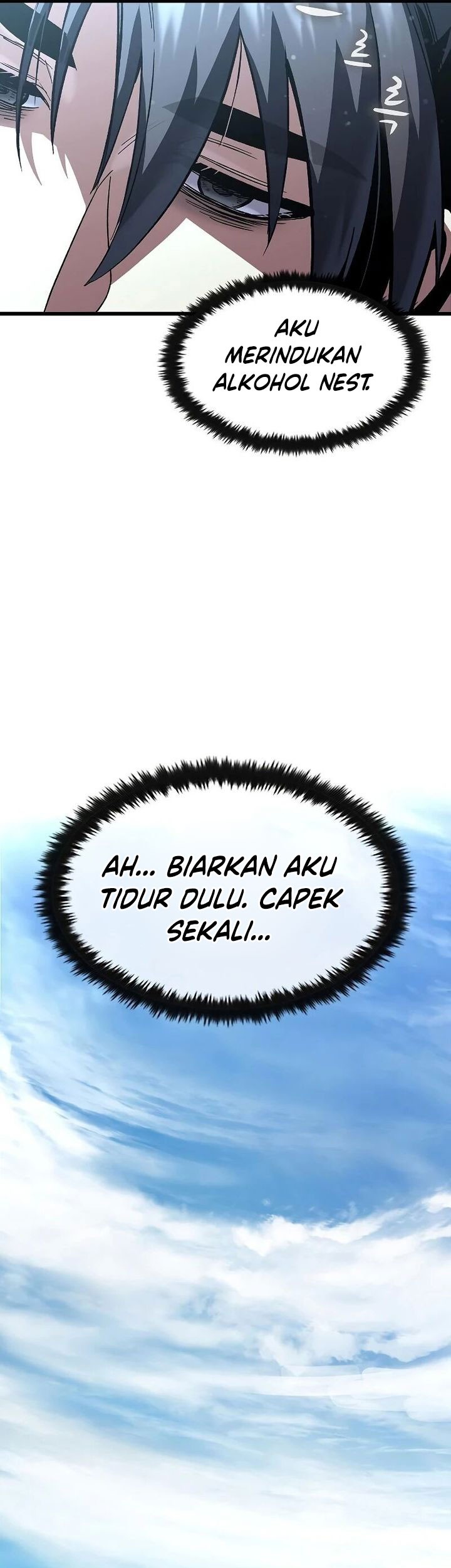 Genius Corpse-Collecting Warrior Chapter 45 halaman 35