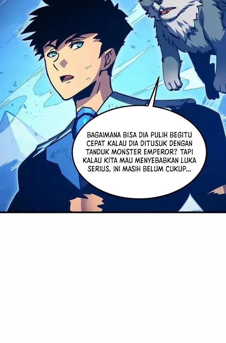 Rise From The Rubble Chapter 309 halaman 17