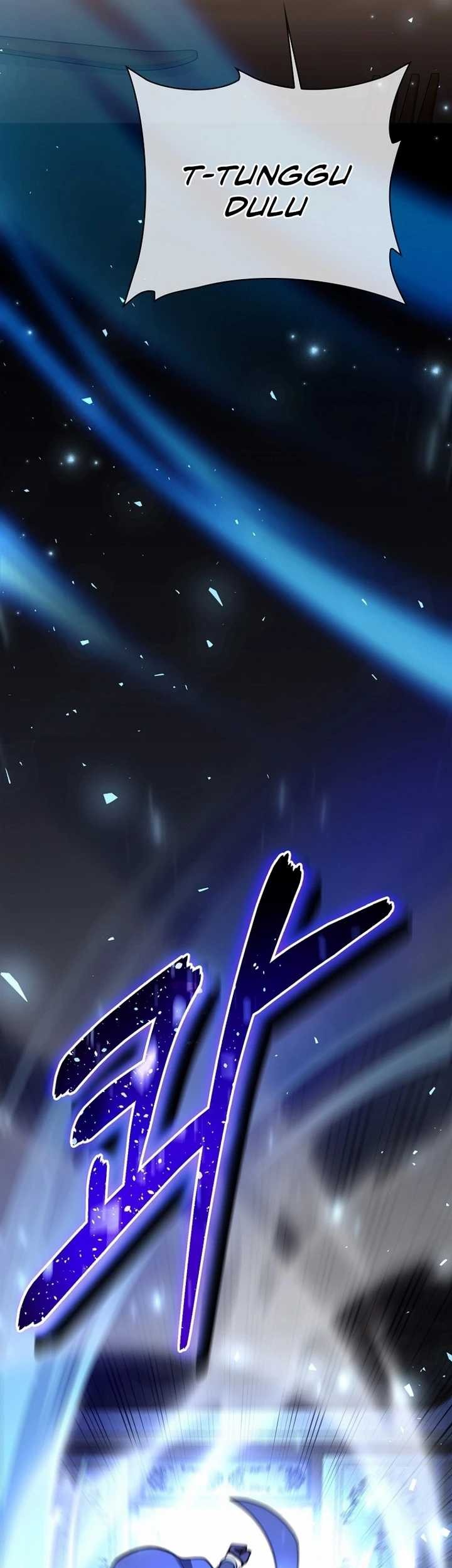 Debuff Master Chapter 43 halaman 33