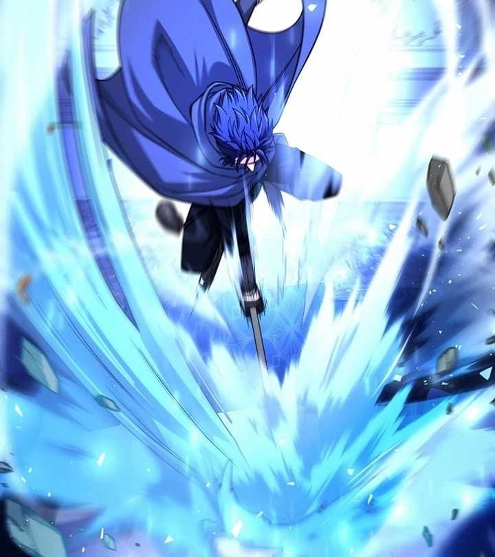 Debuff Master Chapter 43 halaman 34