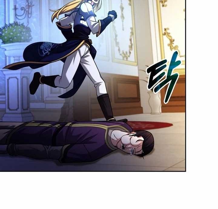 Debuff Master Chapter 43 halaman 36