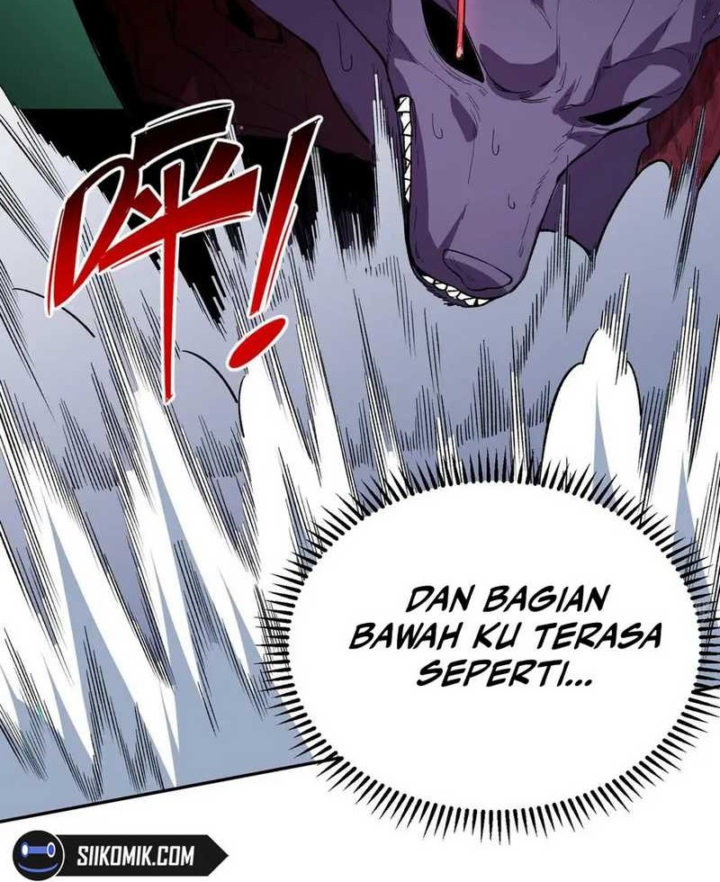 I Am the Shadow Reverend Chapter 30 halaman 18
