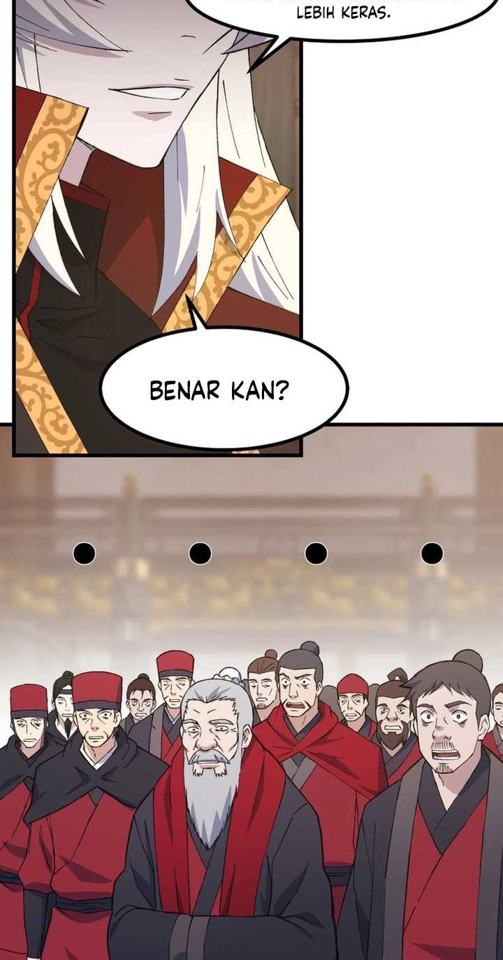 The Great Master Chapter 93 - Halaman 19