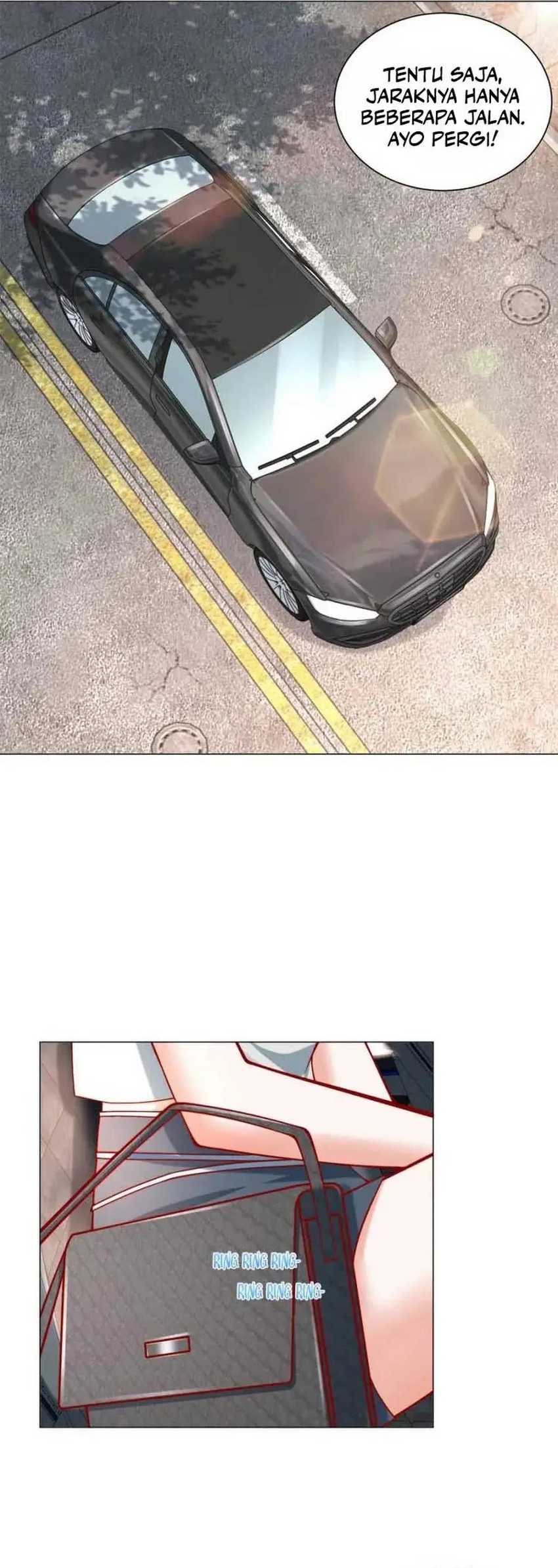 Legendary Car-Hailing System Chapter 97 - Halaman 15