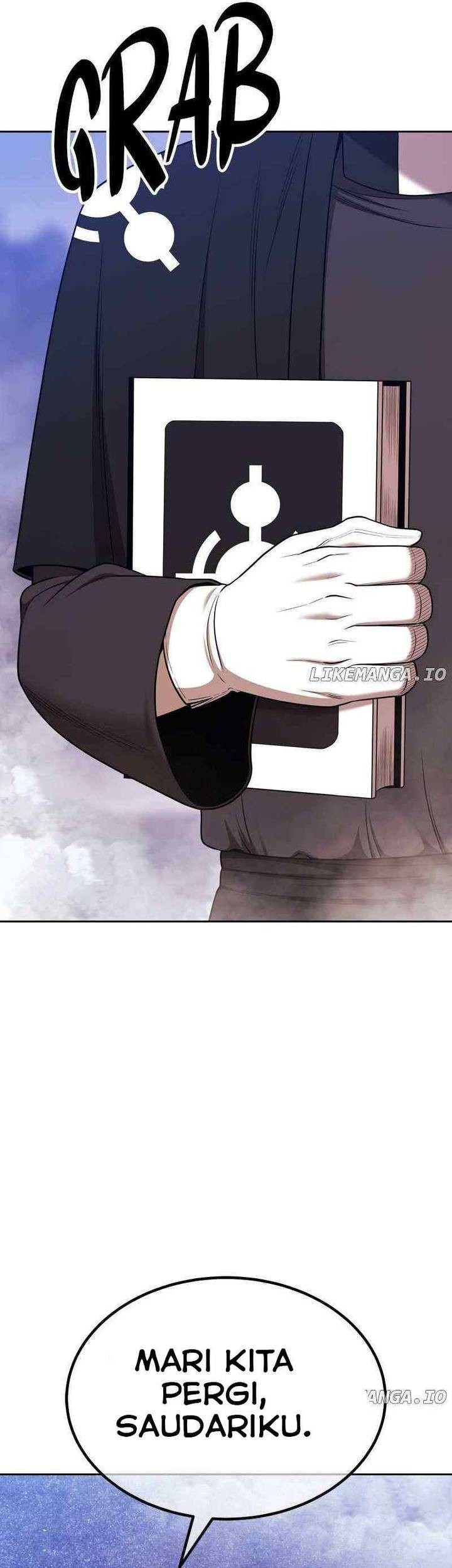 +99 Wooden Stick Chapter 94 Gambar 80