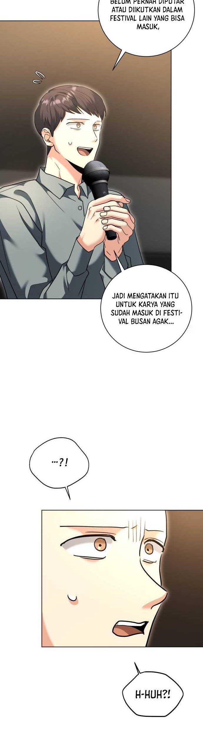 Genius Actor’s Aura Chapter 54 halaman 19