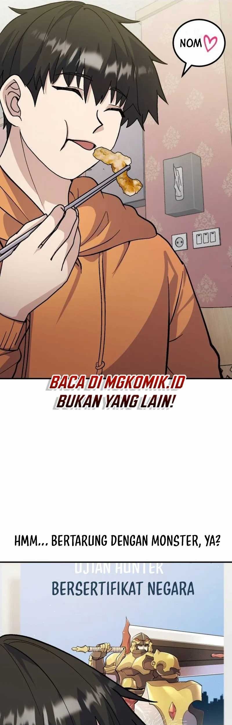 Divine Delivery Chapter 27 halaman 40