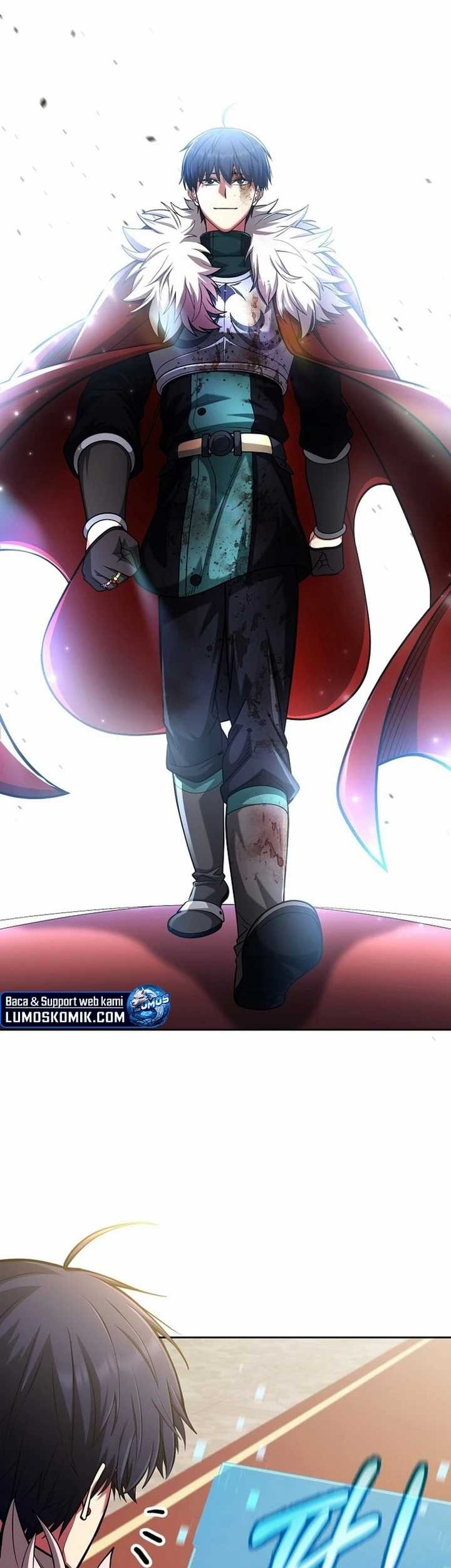 Debuff Master Chapter 44 halaman 30