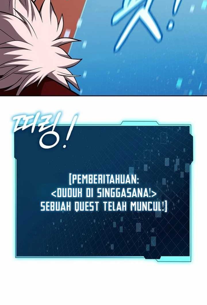 Debuff Master Chapter 44 halaman 31