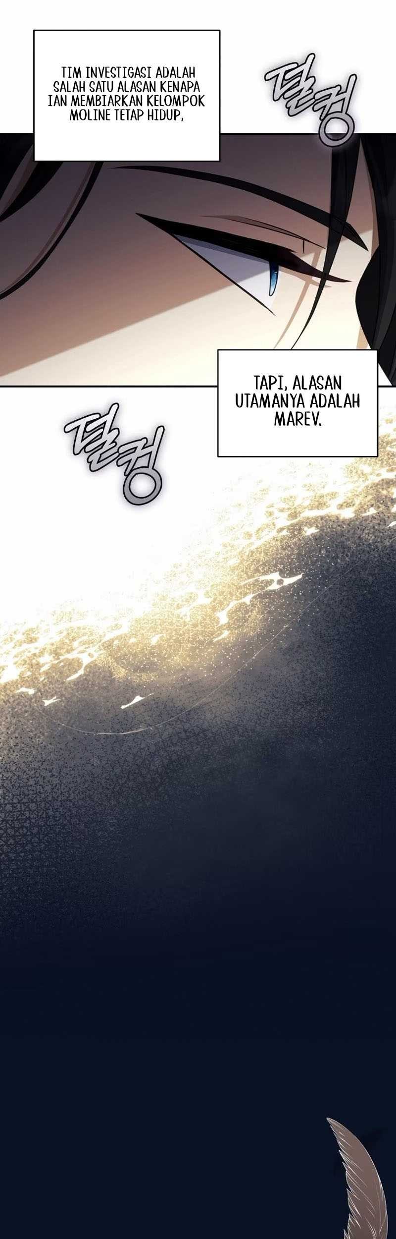 Margrave’s Bastard Son was The Emperor Chapter 42 Gambar 22