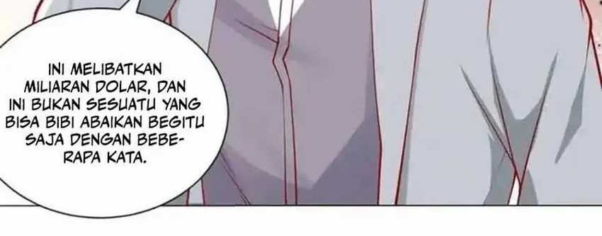 Legendary Car-Hailing System Chapter 107 - Halaman 13