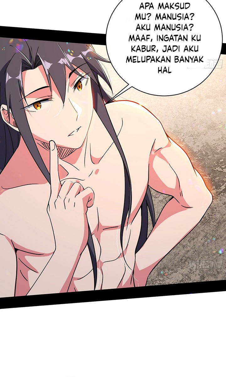 I’m An Evil God Chapter 505 halaman 17