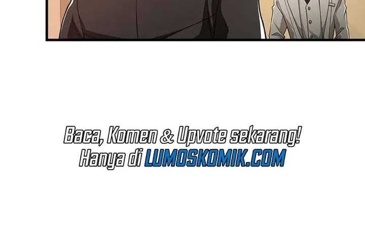 I’m Not a Regressor Chapter 54 halaman 28