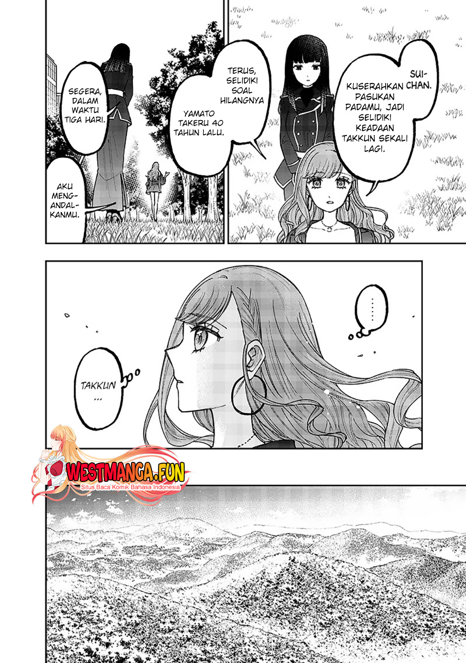 Kyuuseishu MESHIA ~Isekai wo sukutta moto yuusha ga mamono no afureru genjitsu sekai wo musou suru~ Chapter 34 - Halaman 10