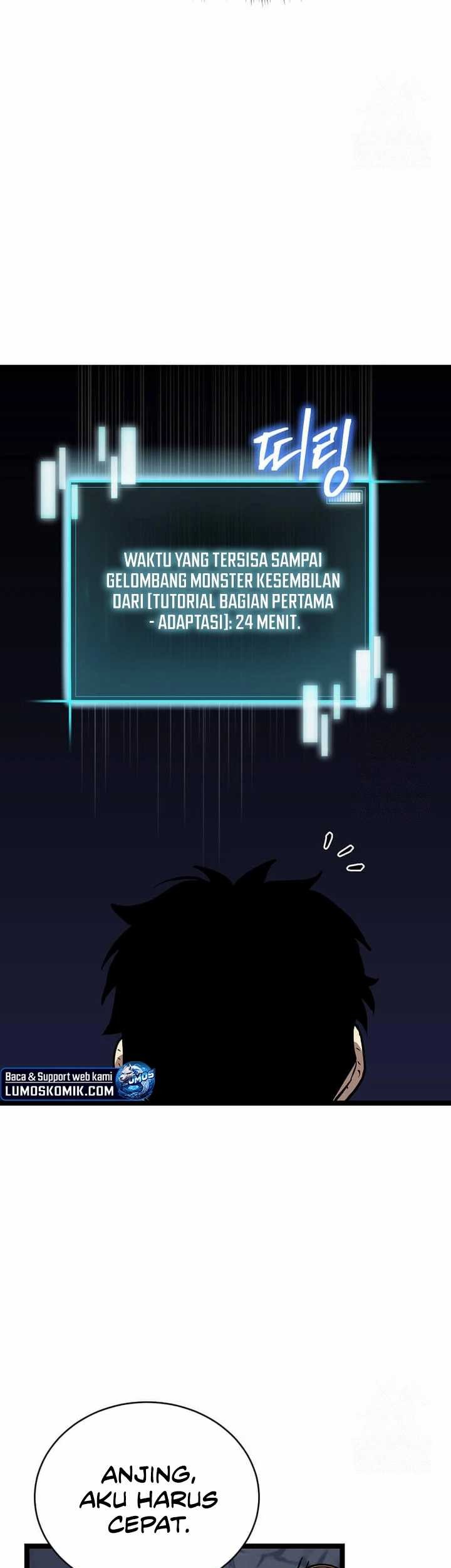 I Robbed The Storehouse Of The God Chapter 14 Gambar 31