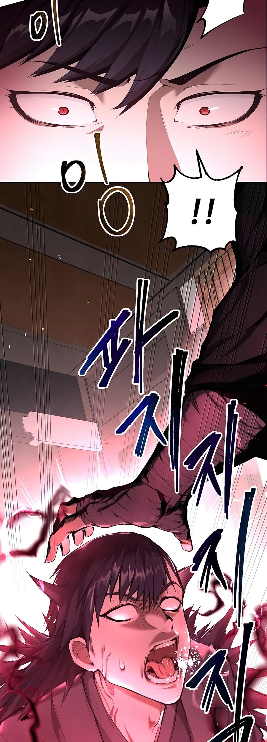 The Demonic Cult Leader Is Too Reluctant Chapter 06 Gambar 29