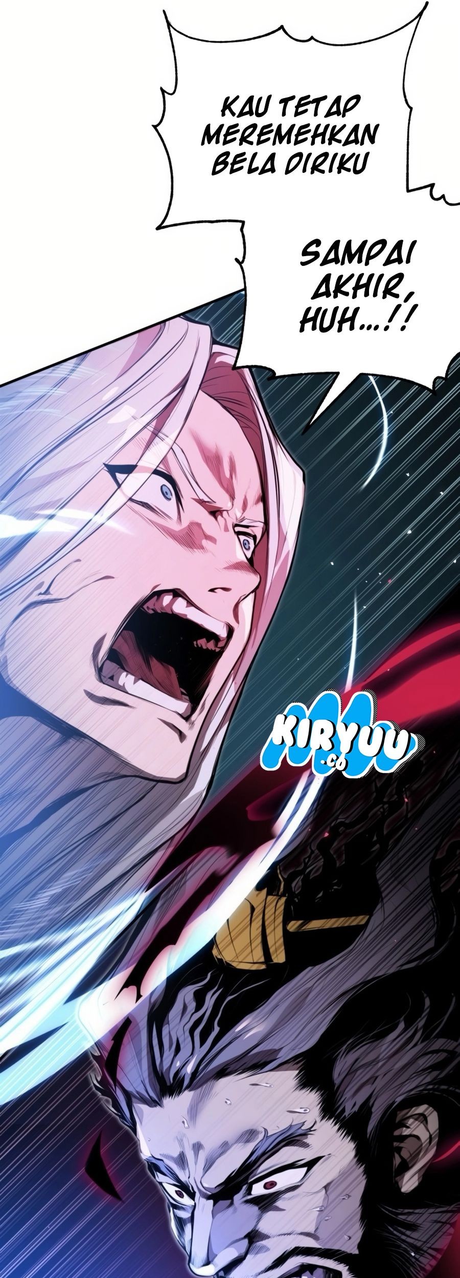 The Demonic Cult Leader Is Too Reluctant Chapter 01 Gambar 35