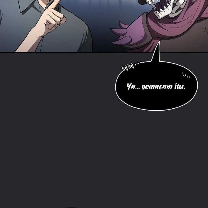 The Constellation that Returned from Hell Chapter 164 halaman 24