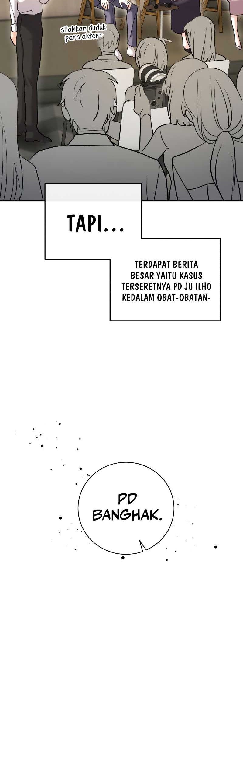 Genius Actor’s Aura Chapter 55 halaman 22