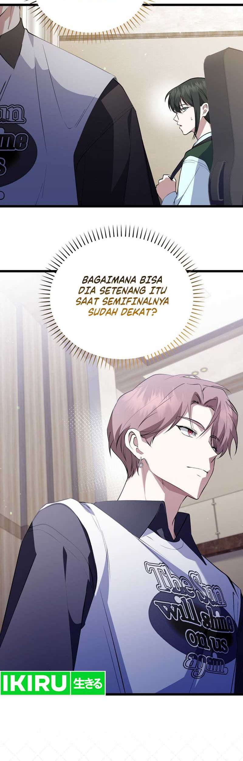 The Crazy Genius Composer Returns Chapter 33 halaman 23