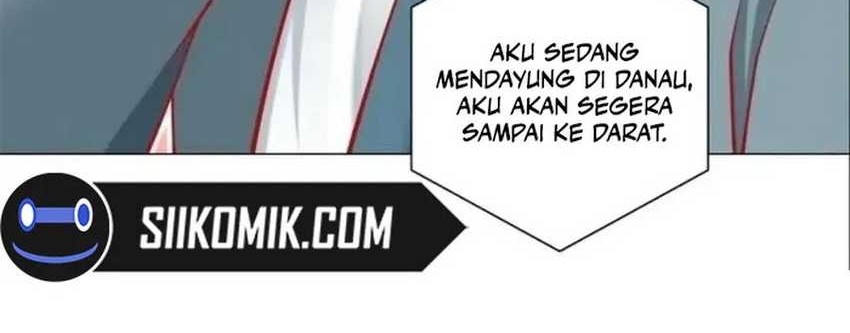 Legendary Car-Hailing System Chapter 110 - Halaman 13
