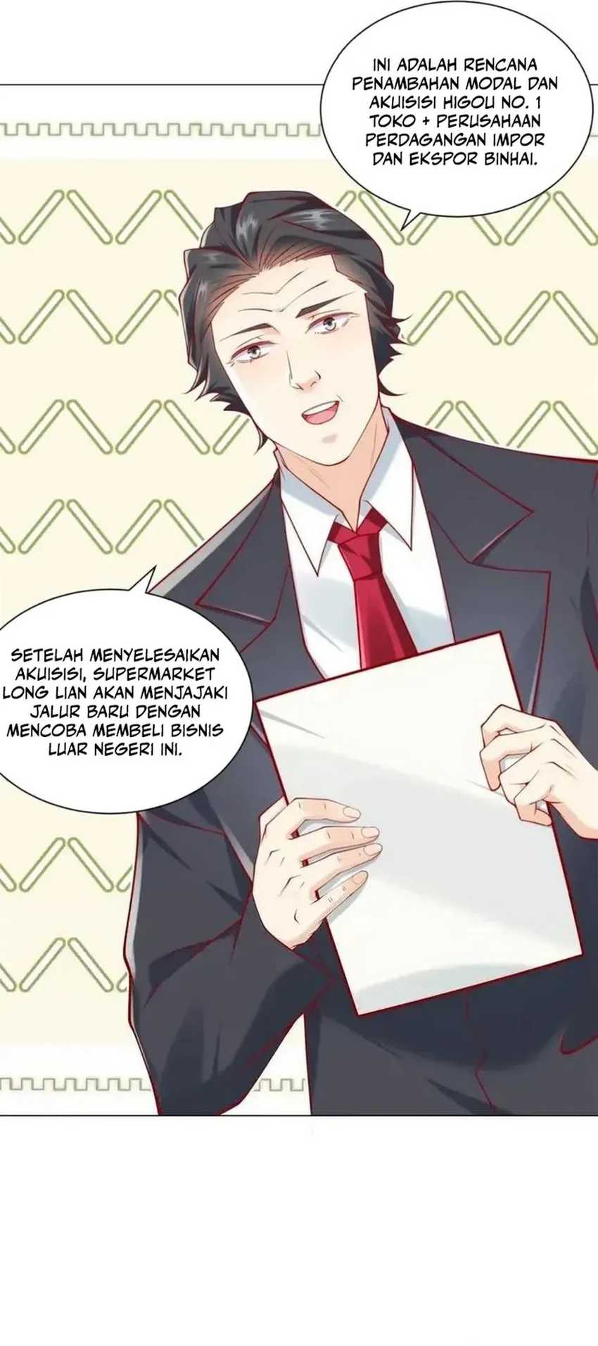 Legendary Car-Hailing System Chapter 108 - Halaman 18