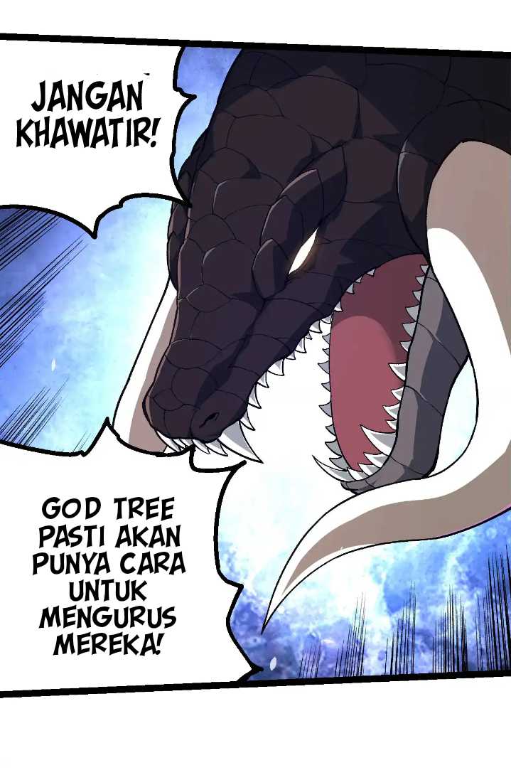 Evolution Begins With A Big Tree Chapter 272 Gambar 19