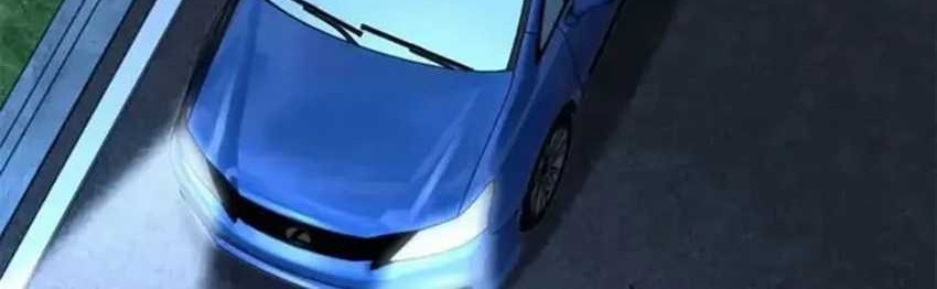 Legendary Car-Hailing System Chapter 122 - Halaman 14