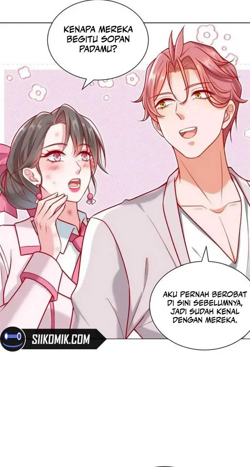 Legendary Car-Hailing System Chapter 121 - Halaman 13