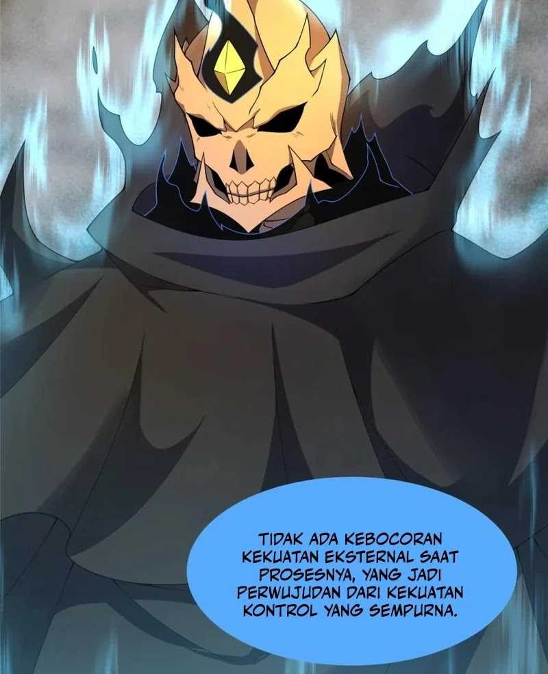 Monster Pet Evolution Chapter 288 Gambar 15