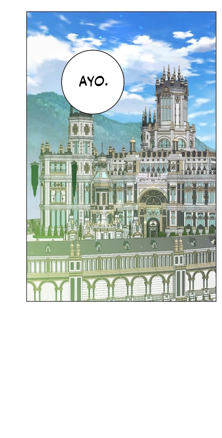 The MAX leveled hero will return! Chapter 178 - Halaman 19