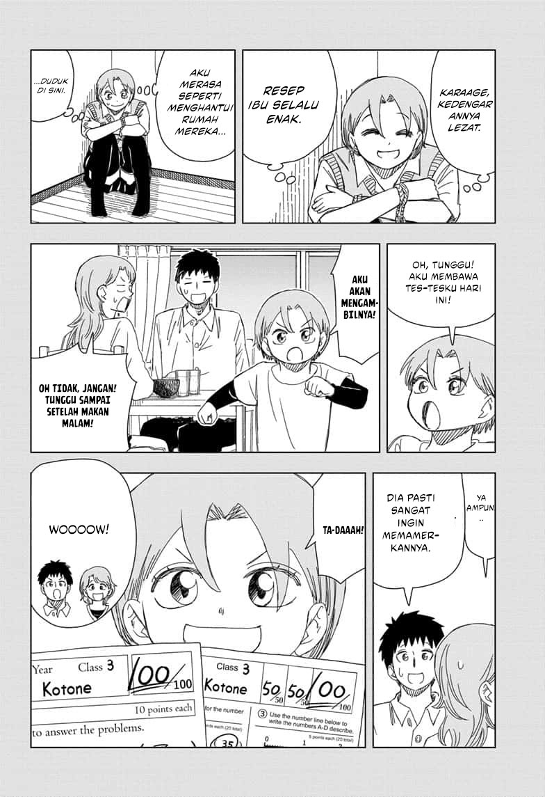 Psych House Chapter 16 halaman 9