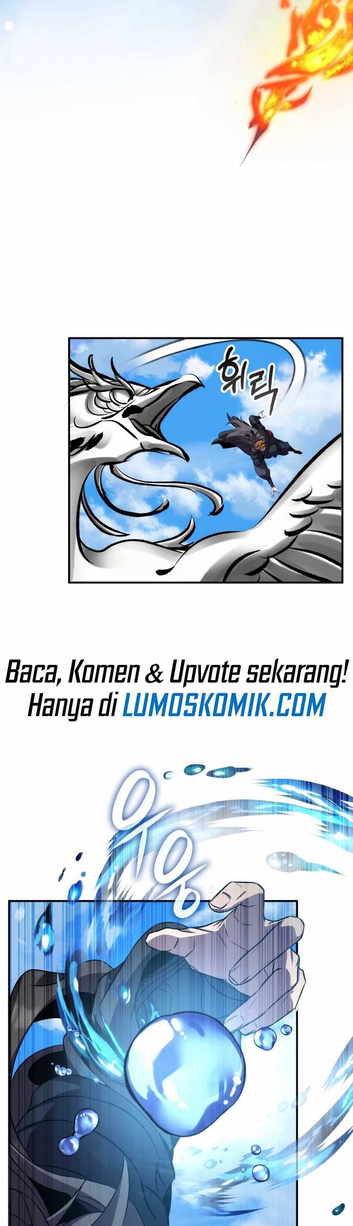 Drug Devourer Chapter 93 halaman 36