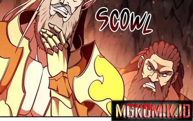 I Returned As An FFF-Class Witch Doctor Chapter 67 halaman 33